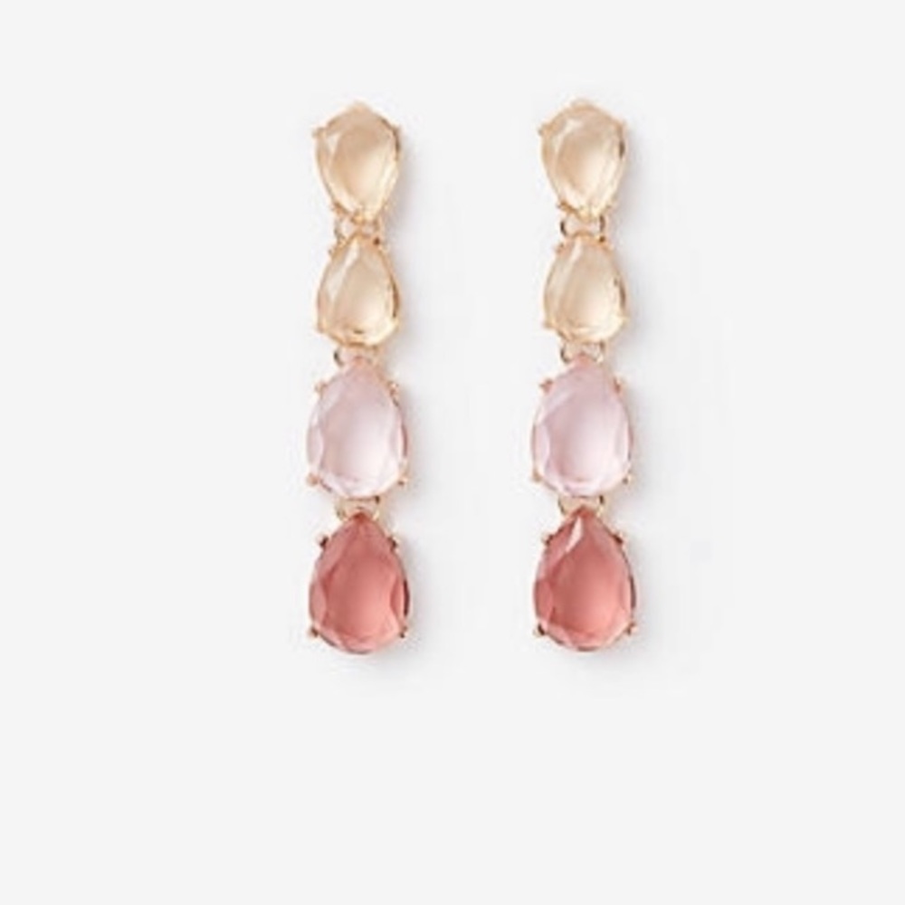Ombré Earrings